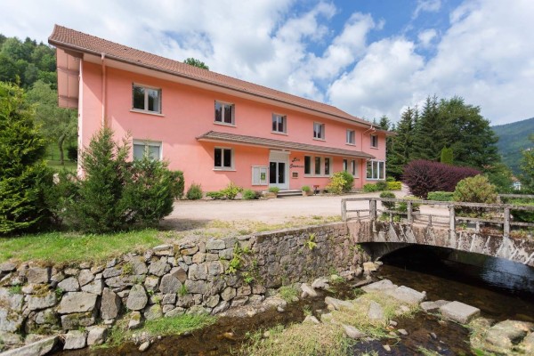 Cottage for 30  in Bussang